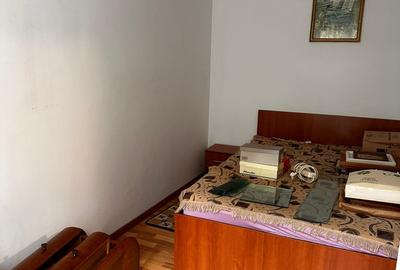 Apartament cu doua camere la parter intr-o zona cu spatii verzi - 2