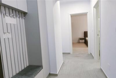 Garsonieră decomandată în Tătărași - 4