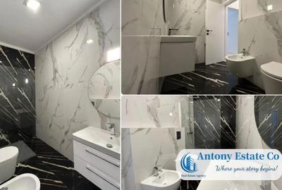 Apartament cu 2 camere decomandat în Nufărul - 5