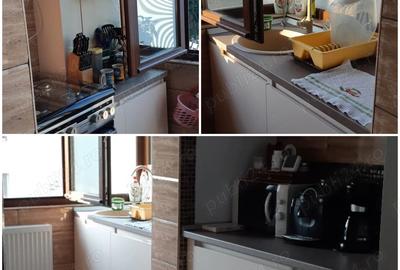 Apartament 3 camere Craiovei fond nou - 2