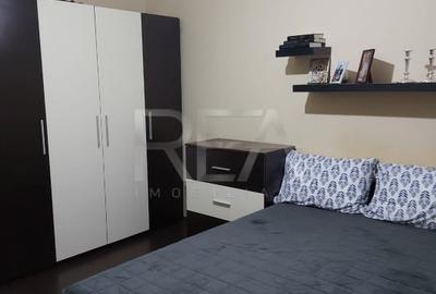 4 Camere Bloc Reabilitat Zona Ghencea - 3
