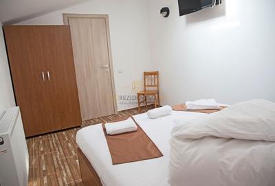 Proprietate cu profit rapid - Hotel cu amplasare premium, Popesti-Lerodeni - 22
