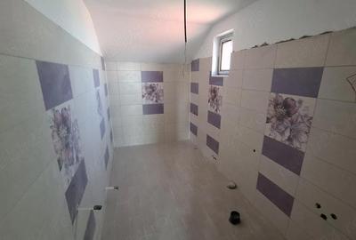 Casă cu 4 camere cu Teren 3690 Mp în Milcovul - 2