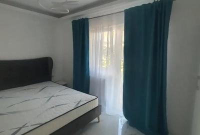 Apartament cu gradina si acces piscina Mamaia Sat - 5