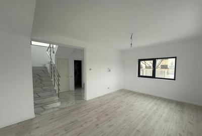 Casă cu 3 camere cu Teren 308 Mp în Berceni - 9