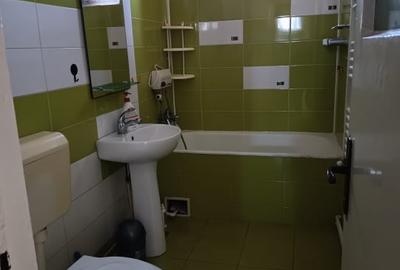 Apartament cu 2 camere semidecomandat, mobilat în Abator - 3
