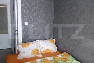 Garsonieră semidecomandată în Bună Ziua - 1