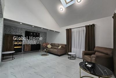 Vila Individuala 180 MP | Tunari | Curte 250 MP | Centrala Proprie - 5