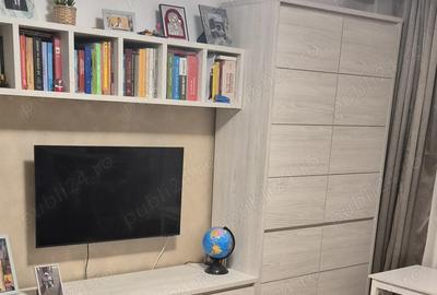 Apartament cu 2 camere decomandat în Între Lacuri - 7