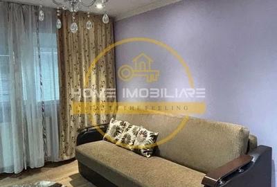 Apartament cu 2 camere semidecomandat, mobilat în Mircea cel Bătrân - 3