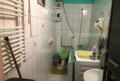Apartament cu 4 camere semidecomandat în Botizului - 7