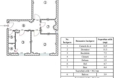 Comision 0%. Liber la vânzare, pretabil investiție - 2