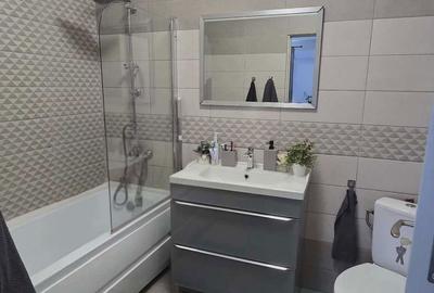 Apartament cu 3 camere decomandat în Florești - 7