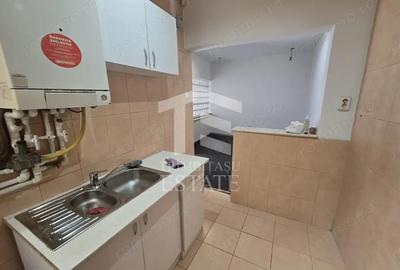 CENTRU- Casa ideala pentru birouri | studio | cabinet | gaz | curte - 8