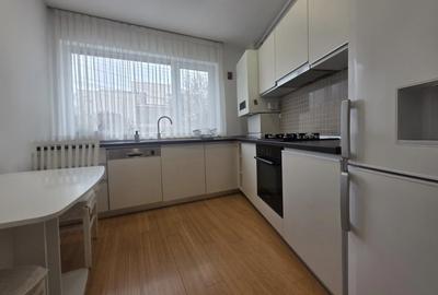 Apartament cu 2 camere decomandat, mobilat în Pipera - 4