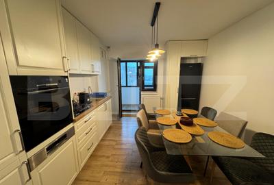 Apartament cu 2 camere decomandat în George Enescu - 8