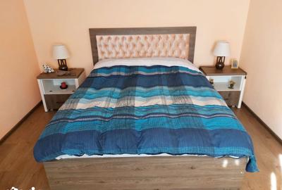 Casă cu 4 camere cu Teren 1000 Mp în Agrij - 8