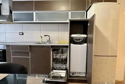 Inchiriere apartament in zona Girocului Inchiriere apartament in zona Girocului - 1