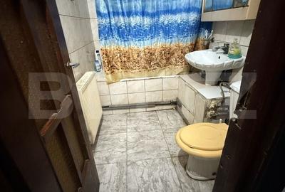 Apartament cu 3 camere în Central - 3