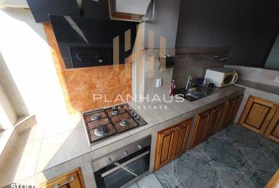 Apartament cu 3 camere în Republicii - 9