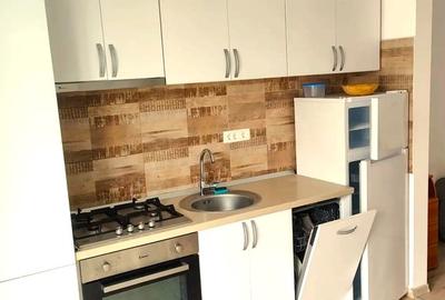 Apartament cu 2 camere decomandat, mobilat în Tomis Plus - 6