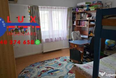 Apartament cu 3 camere decomandat, mobilat în Ultracentral - 6