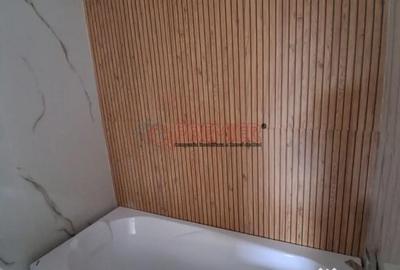 Apartament cu 2 camere nedecomandat în Nord