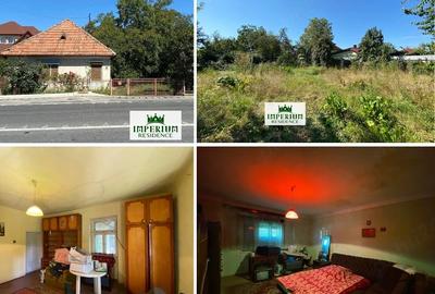 Casă cu Teren 14 Mp în Tăuții-Măgherăuș - 5