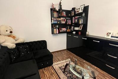 Apartament cu 2 camere decomandat în Central - 2