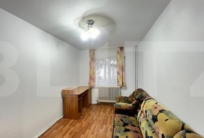 Apartament de 3 camere,60 mp Botosani - 2