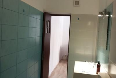 Apartament cu 2 camere semidecomandat în 1 Mai - 15