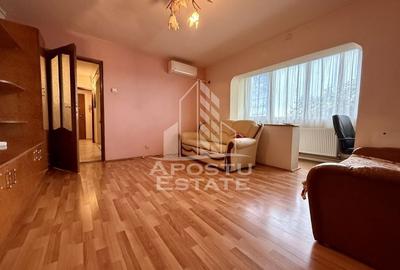 Apartament cu 2 camere, centrala proprie, zona Freidorf - 2