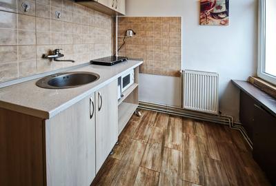 Foișorul de Foc | Bd. Ferdinand | 2 camere | 68 mp. | pet friendly - video - 7