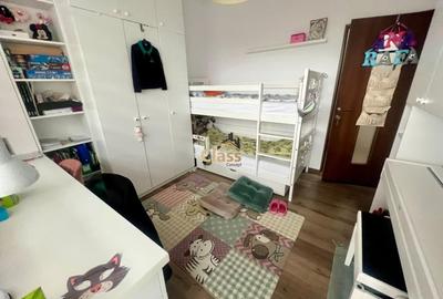 Apartament 3 camere | Parcare | 56 mpu | Zona Marasti - 4