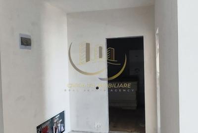 Apartament cu 2 camere semidecomandat în Central - 3