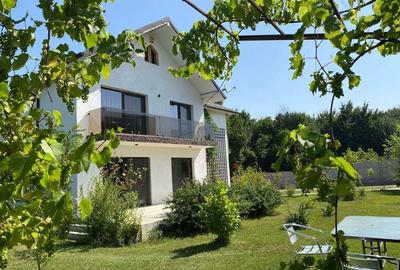 Casă cu 10 camere cu Teren 1140 Mp în Bascov - 8