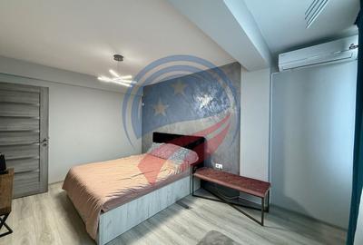 Apartament cu 2 camere semidecomandat, mobilat în Calea Severinului - 4