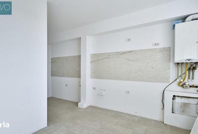 Spațiu comercial, de 65 mp, în Central - 3