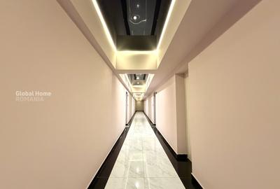 Apartament cu 2 camere decomandat, mobilat în Aviației - 27
