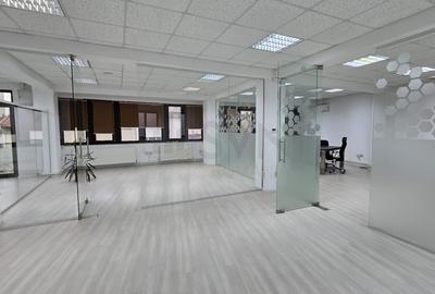 Birou, de 870 mp, în Cotroceni - 36