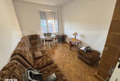 Apartament cu 2 camere decomandat în Central - 3