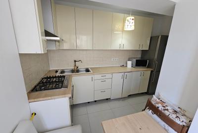 Apartament cu 2 camere decomandat, mobilat în Unirii - 5