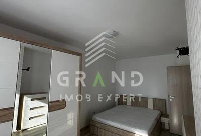 Ap 2 camere DECOMANDAT, BALCON, zona Gheorgheni/Iulius Mall - 2