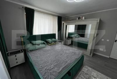 Apartament cu 2 camere, mobilat în Cornitoiu - 13