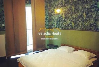 Apartament cu 3 camere decomandat în Splaiul Unirii - 5