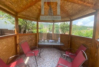 Casa 5 camere,singur in curte,550 mp teren - zona Schei (ID:CP2392389) Casa 5 camere,singur in curte,550 mp teren - zona Schei (ID:CP2392389) - 17