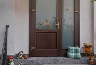 Casă cu 4 camere cu Teren 350 Mp în Popoveni - 8