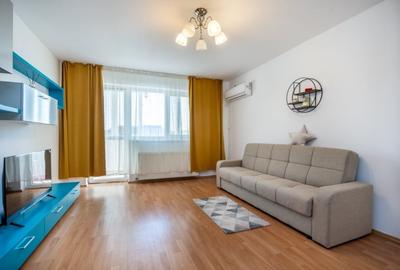 Apartament cu 2 camere în Vitan-Bârzești - 1
