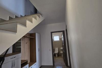 Apartament cu 3 camere în Grigorescu - 7