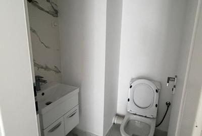 Penthouse cu 4 camere decomandat în Parcul Carol - 6